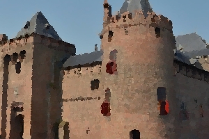 Muiden Castle